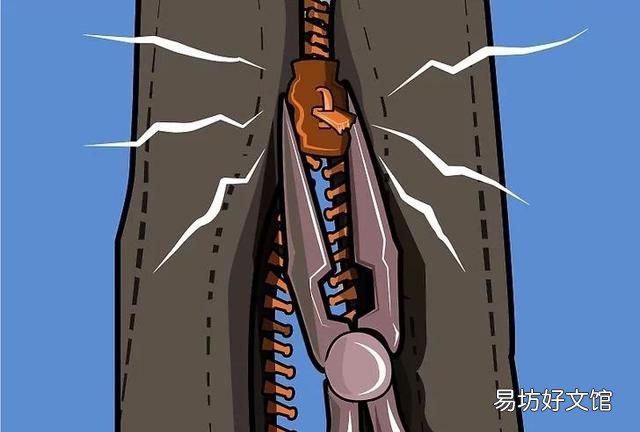 拉链头布头烂了怎么办：拉锁怎么办？