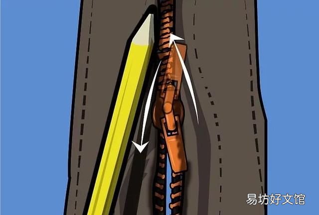 拉链头布头烂了怎么办：拉锁怎么办？