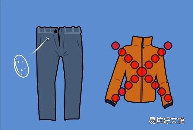 拉链头布头烂了怎么办：拉锁怎么办？