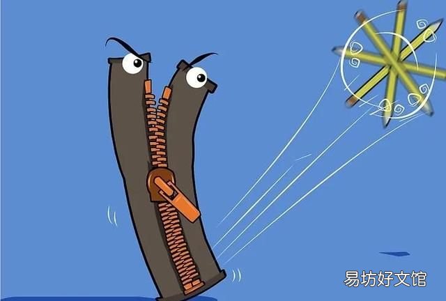 拉链头布头烂了怎么办：拉锁怎么办？