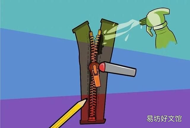 拉链头布头烂了怎么办：拉锁怎么办？