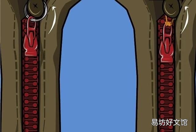 拉链头布头烂了怎么办：拉锁怎么办？