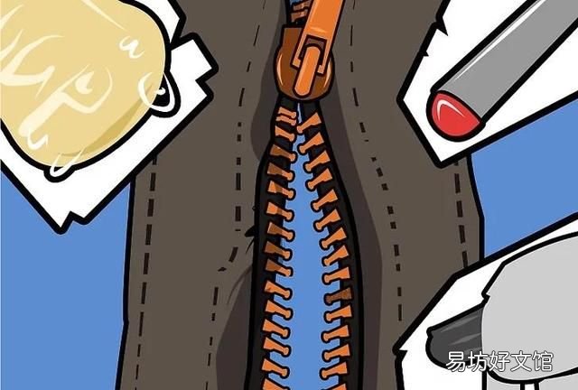 拉链头布头烂了怎么办：拉锁怎么办？