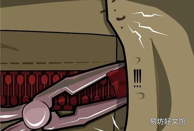 拉链头布头烂了怎么办：拉锁怎么办？
