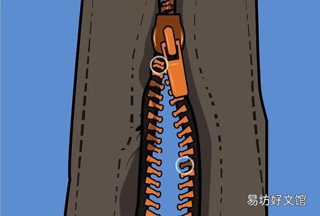 拉链头布头烂了怎么办：拉锁怎么办？