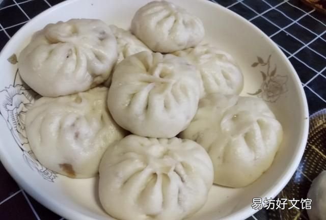 大肉包子蒸多长时间最佳 包子上汽后蒸多久