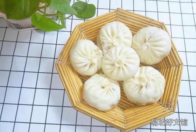 大肉包子蒸多长时间最佳 包子上汽后蒸多久
