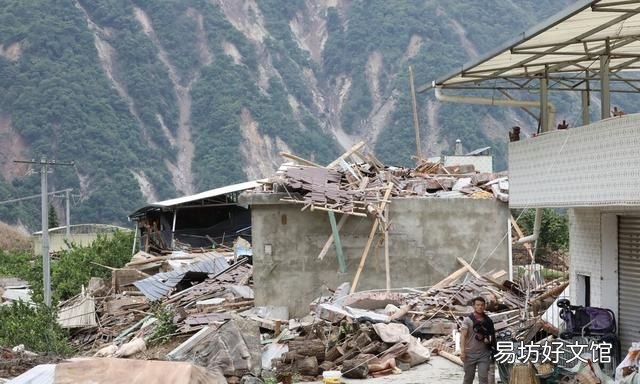 汶川地震带,四川地震带为什么不搬迁了