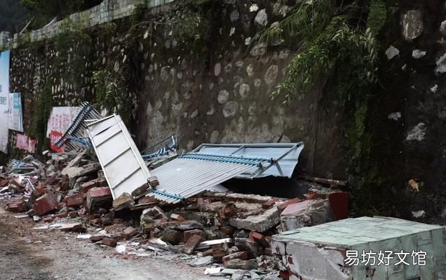 汶川地震带,四川地震带为什么不搬迁了
