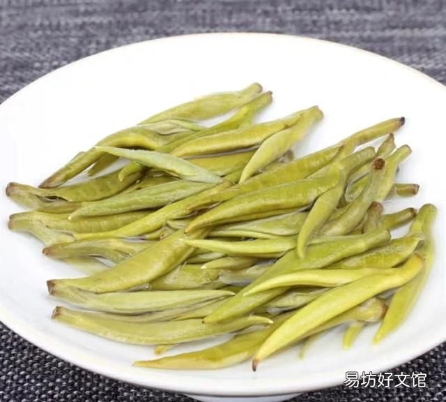 如何挑选好的白茶,如何挑选好品质的山药