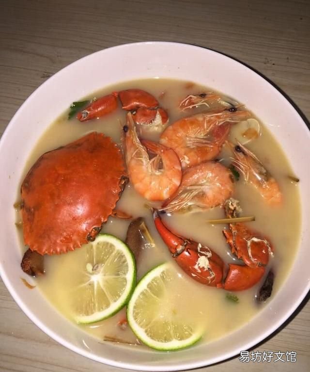 梭子蟹蒸好还是煮好