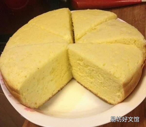 电饭煲做蛋糕糊了怎么办,电饭锅做蛋糕糊锅什么原因