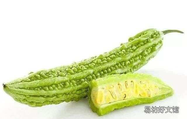 苦瓜汤里可以放黄豆吗:苦瓜黄豆炖排骨适合糖友食用吗?