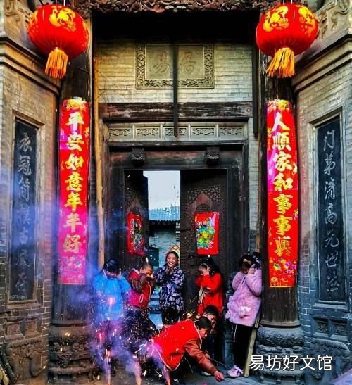 年俗文化有哪些:东北人过年都有哪些年俗?