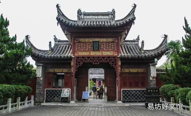 将至桐城：安庆桐城是什么样的地方？