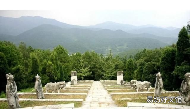 将至桐城：安庆桐城是什么样的地方？