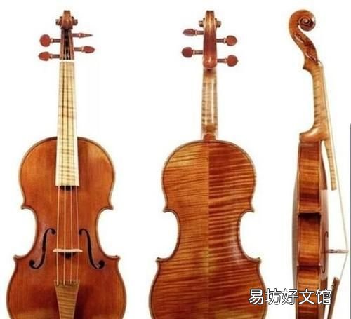 小提琴四弦和五弦的区别
