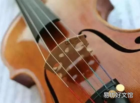 小提琴四弦和五弦的区别