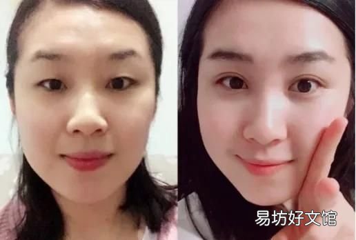五官之首第一个是什么 眼睛和鼻子哪个更重要?