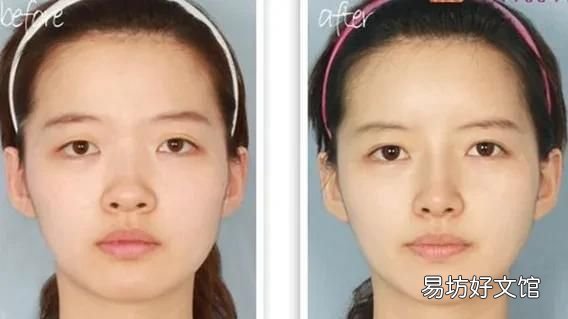 五官之首第一个是什么 眼睛和鼻子哪个更重要?