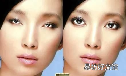 五官之首第一个是什么 眼睛和鼻子哪个更重要?