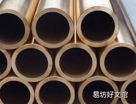 什么是非金属铜非合金铜如何分类