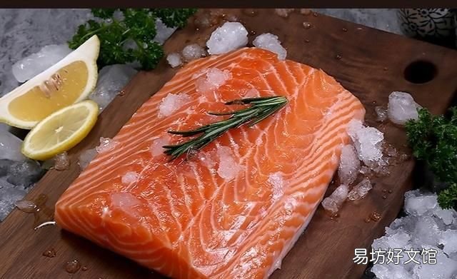 三文鱼尾肉可以生吃吗