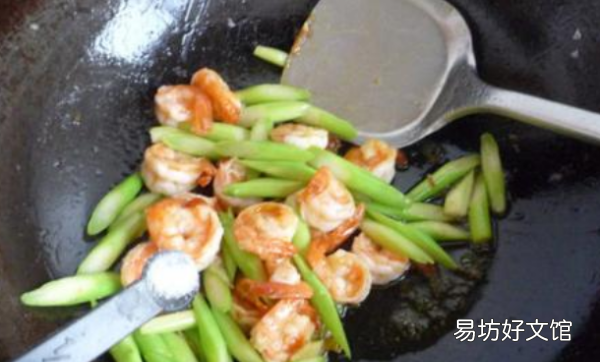 虾仁最佳搭配蔬菜,河虾和什么蔬菜搭配好