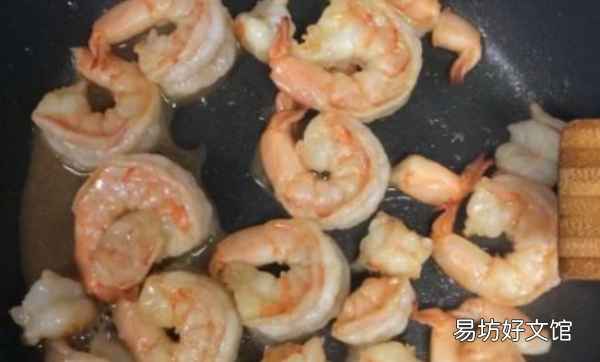 虾仁最佳搭配蔬菜,河虾和什么蔬菜搭配好