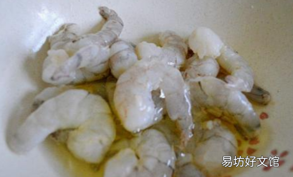 虾仁最佳搭配蔬菜,河虾和什么蔬菜搭配好