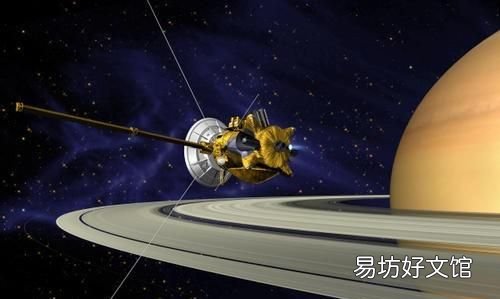 世界上最伟大的探测器是什么?