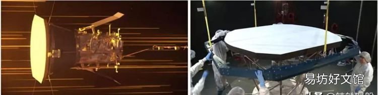 世界上最伟大的探测器是什么?