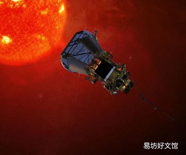 世界上最伟大的探测器是什么?