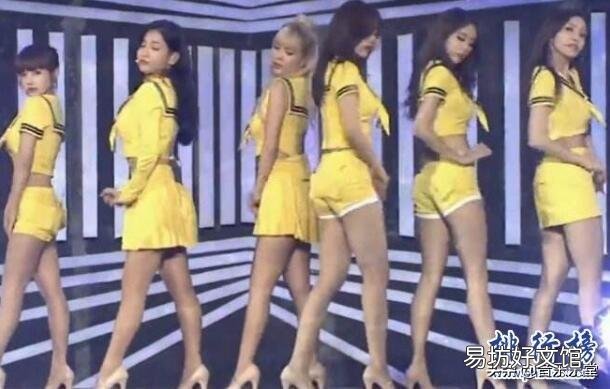 十大超火韩国女团热门歌曲 韩国女子组合最火歌曲