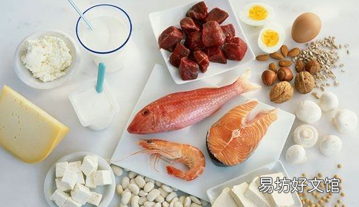 蛋白质中氮的含量,每天蛋白质摄入量多少克