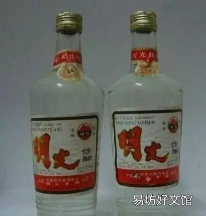 历史上有名的谢朓楼位于哪个省:安徽八大名酒