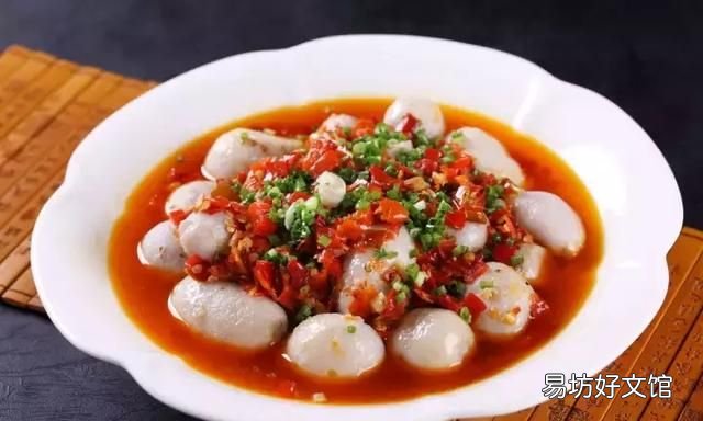 湘菜的特点:湘菜的烹制技艺