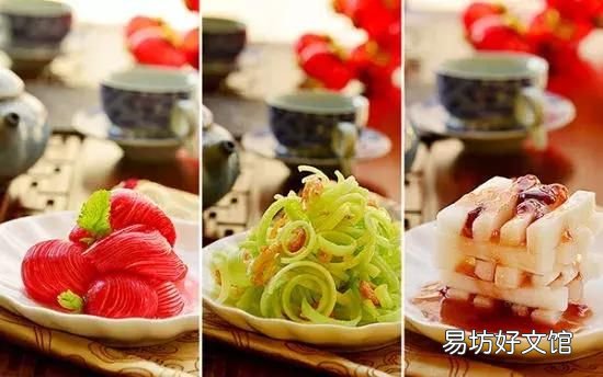 湘菜的特点:湘菜的烹制技艺