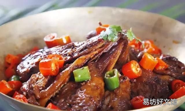 湘菜的特点:湘菜的烹制技艺