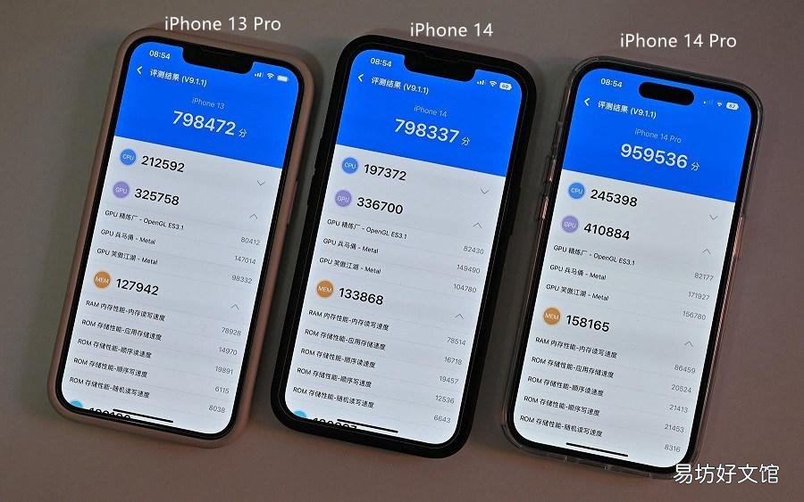 最新cpu处理器排行天梯图 高通骁龙cpu型号排行