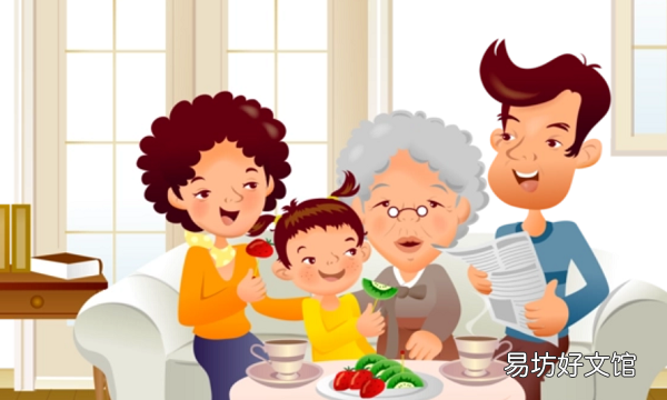 什么叫原生家庭,原生家庭是什么意思