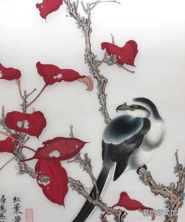 古诗山行的意思,古诗《山行》的意思意是什么