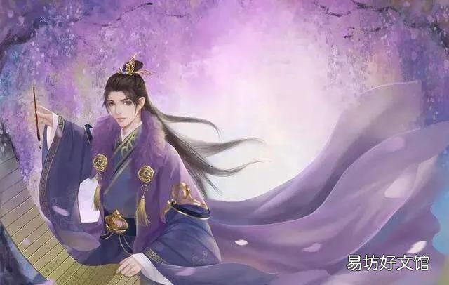 才高八斗是谁，谢灵运为什么说曹植才高八斗