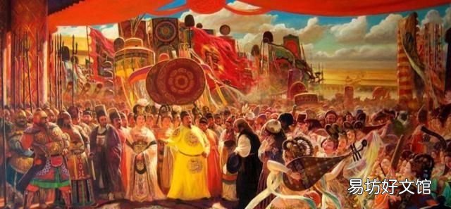 东突厥是现在哪里:中国古代突厥历史