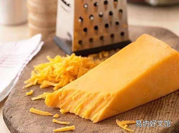 奶酪和芝士是同一种东西吗有什么区别