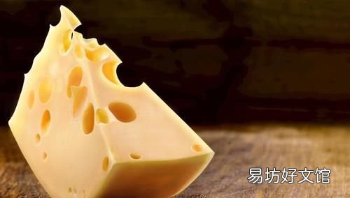 奶酪和芝士是同一种东西吗有什么区别