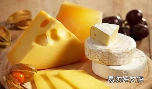 奶酪和芝士是同一种东西吗有什么区别