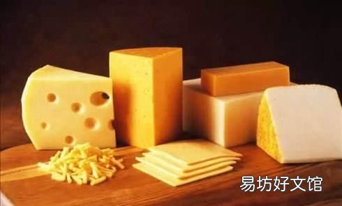 奶酪和芝士是同一种东西吗有什么区别
