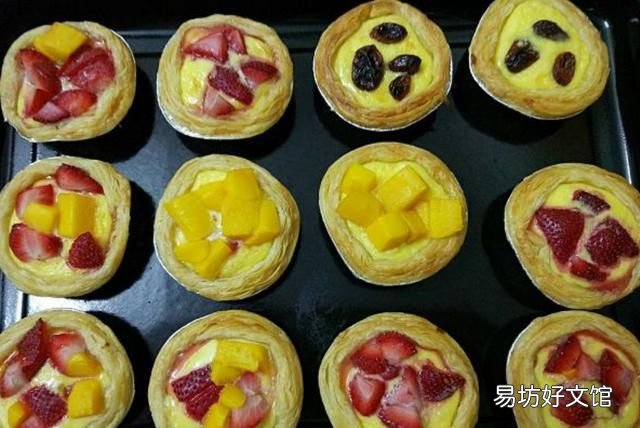蛋挞液有蛋腥味怎么解决:蛋挞液怎么做才不腥?