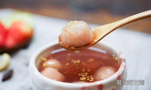 桂花可以做什么甜点,桂花可以做成什么美食